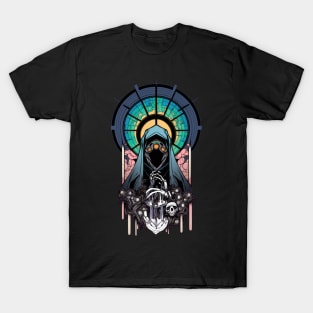 Ancient Deity T-Shirt